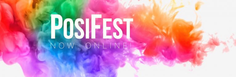 PosiFest – Transforming the Definition of Festivals