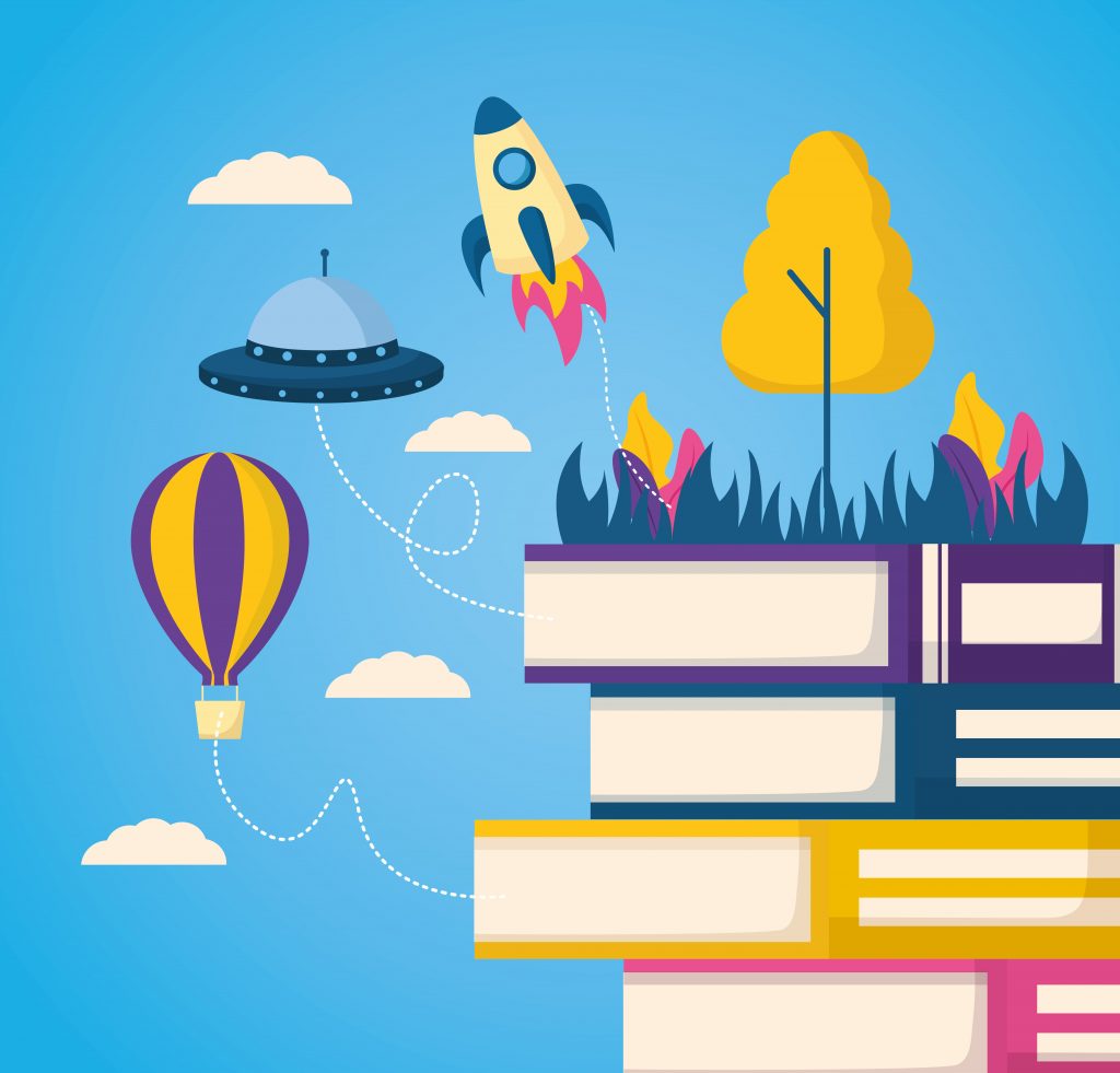 A Pocket Guide to First Year Annual Review Research Bow