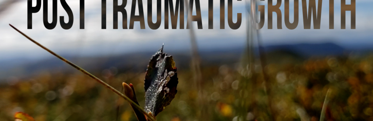 Post Traumatic… Growth?! A Short Musical Documentary
