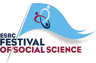Our researchers and public engagement in the Festival of Social Science