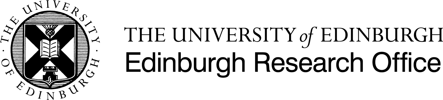university of edinburgh research support office