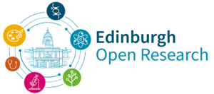 Edinburgh Open Research graphic