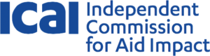 independent commission for aid impact