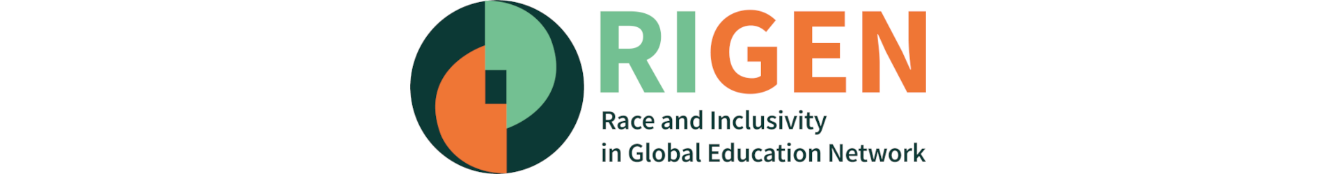 Introducing the Race and Inclusivity in Global Education Network (RIGEN) Blog Series