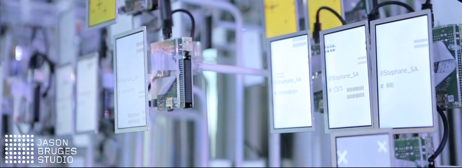 Re-imagine interaction design amidst the pandemic.