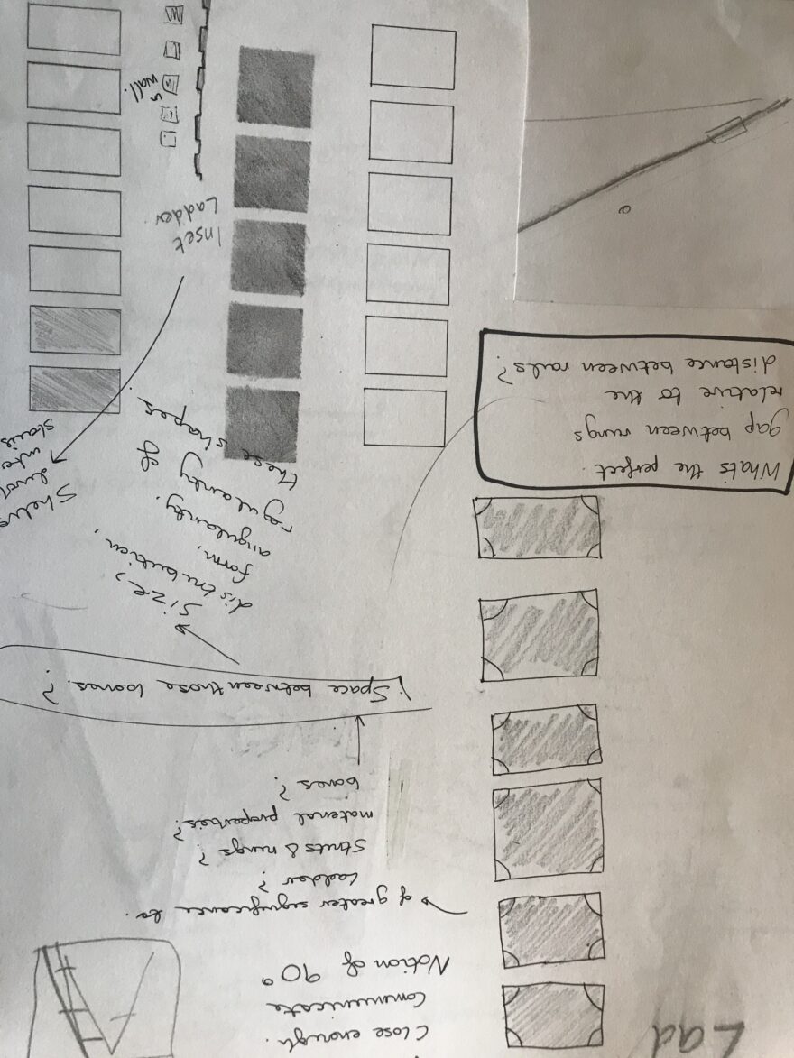 Diagrammatic – Taggie Kelham