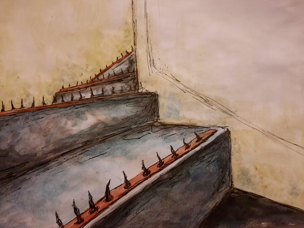 The Great Escape Emiley s Blog The Great Escape Emiley s Blog