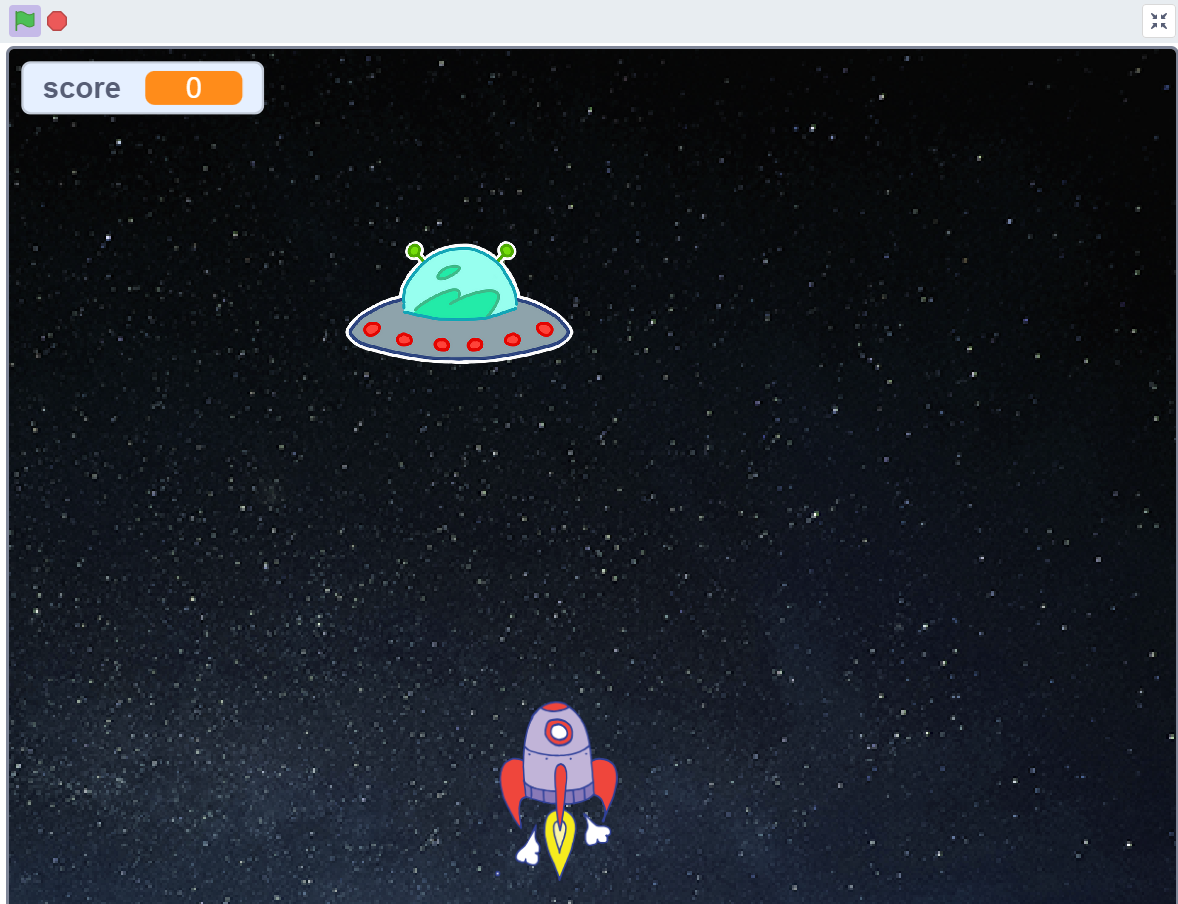 Learning with Scratch – Trinity Gulland / Computing in the Classroom ...