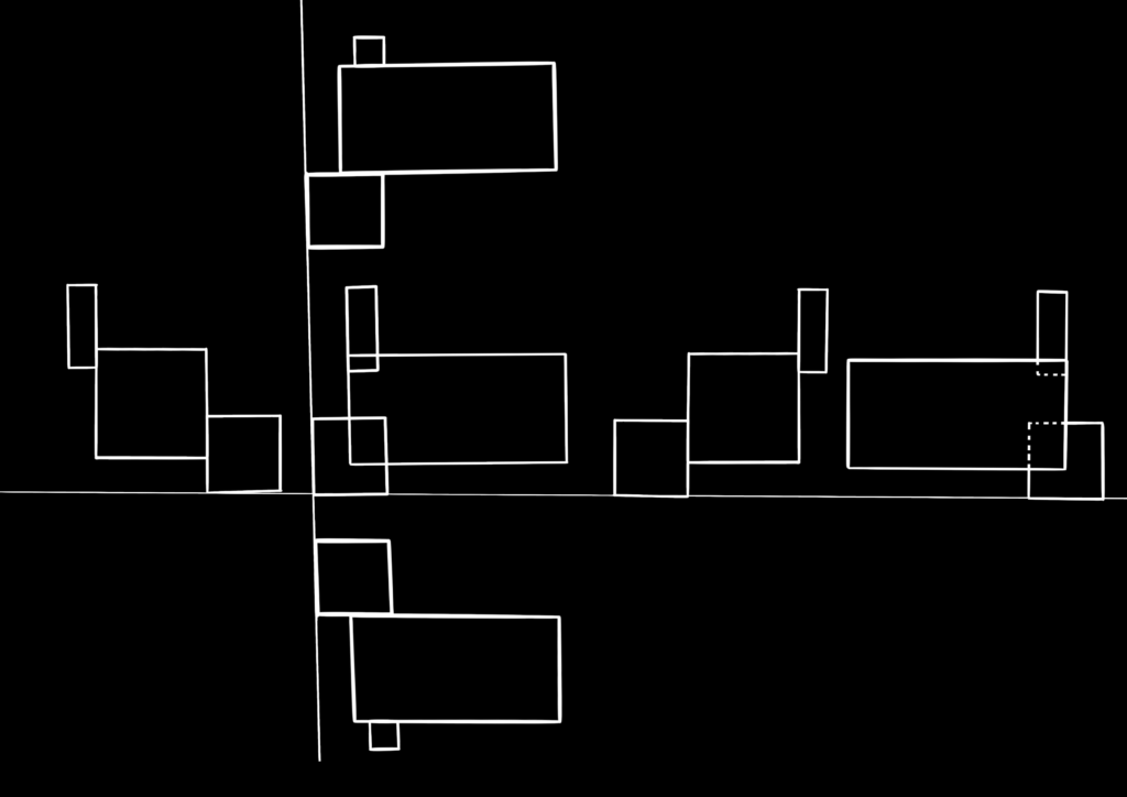 Orthographic Projection (composition 5)—week2 – Yuchen Fan / Product ...