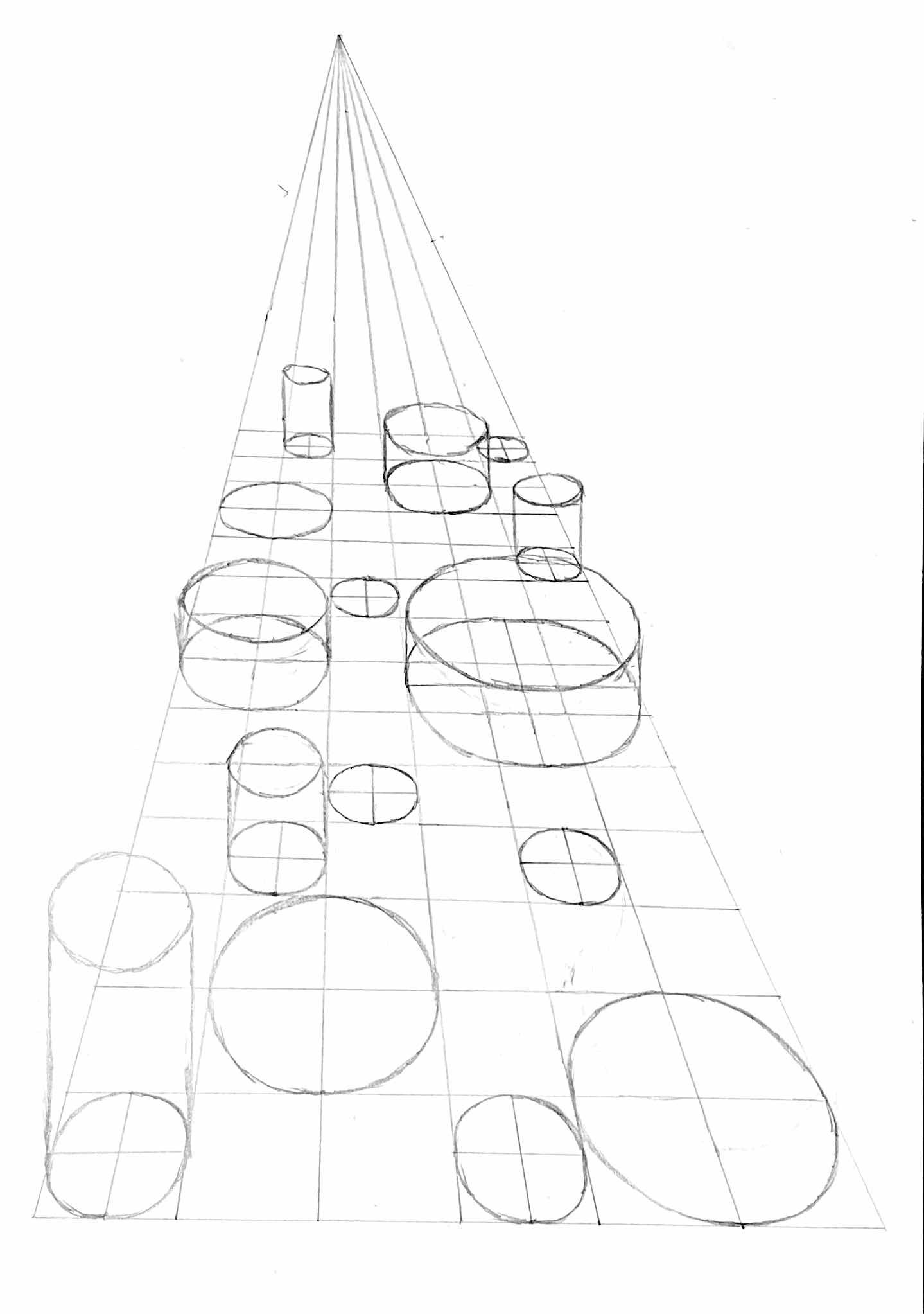 How to Draw an Ellipse Really  GVAATS WORKSHOP