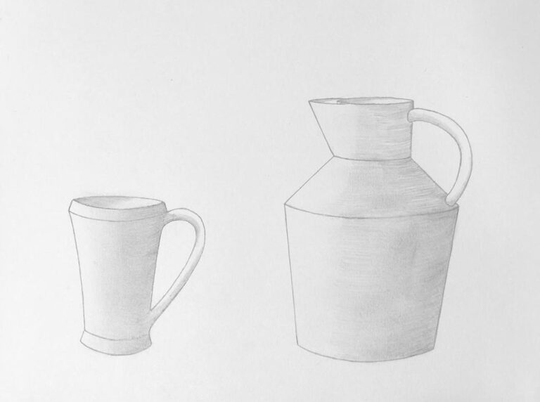 Week 9: Iterative Sketching – Daniel Wong / Product Design 1A ...