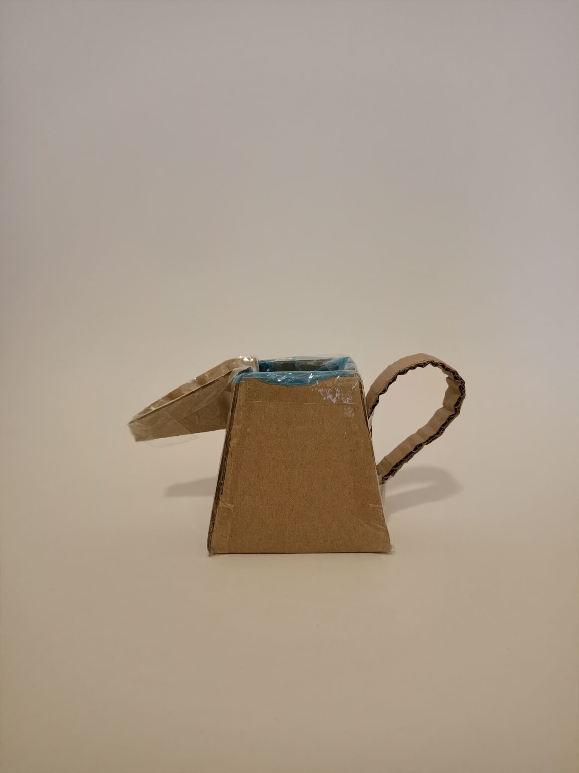 Making a Cardboard Afternoon Tea Set Bridie Gill