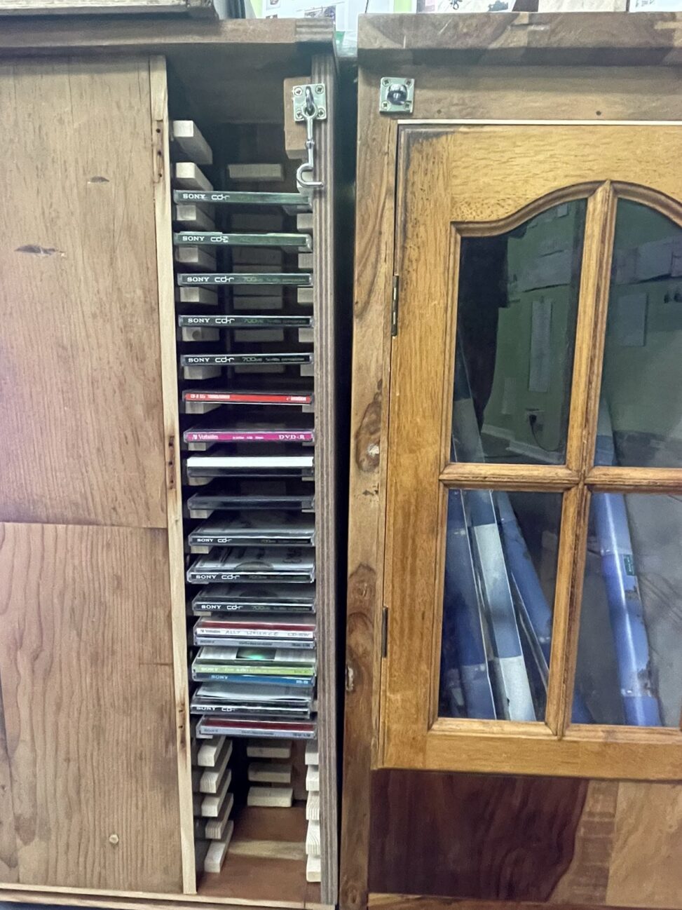 Event work+ “The rich compost of before” – Tianai Zhang / Curating ...