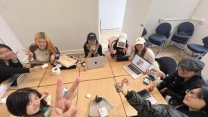 group meeting