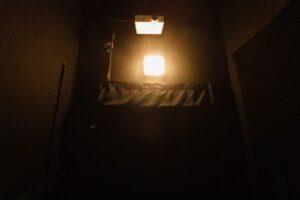 inside the black box