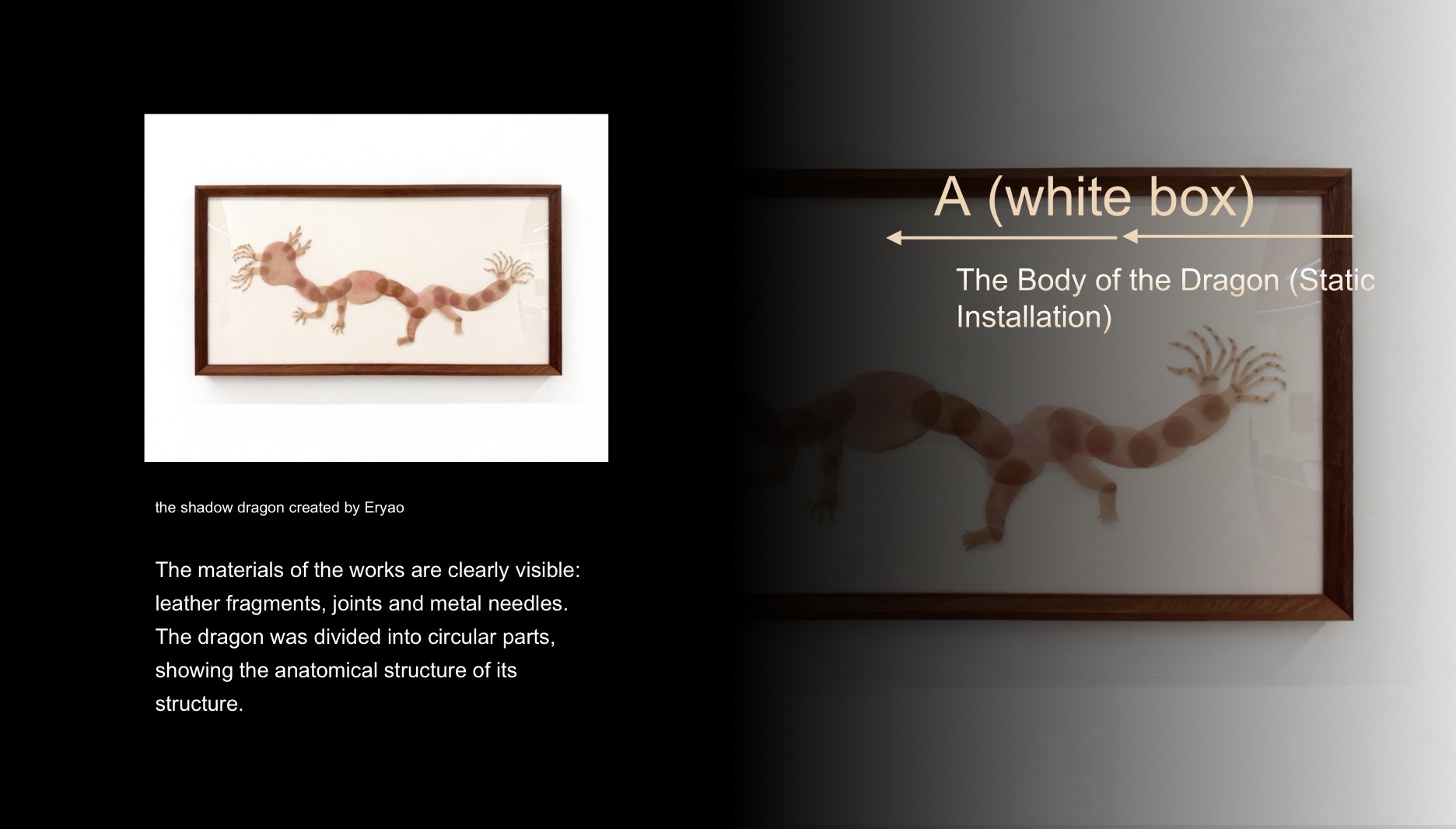 The design of the SpotA