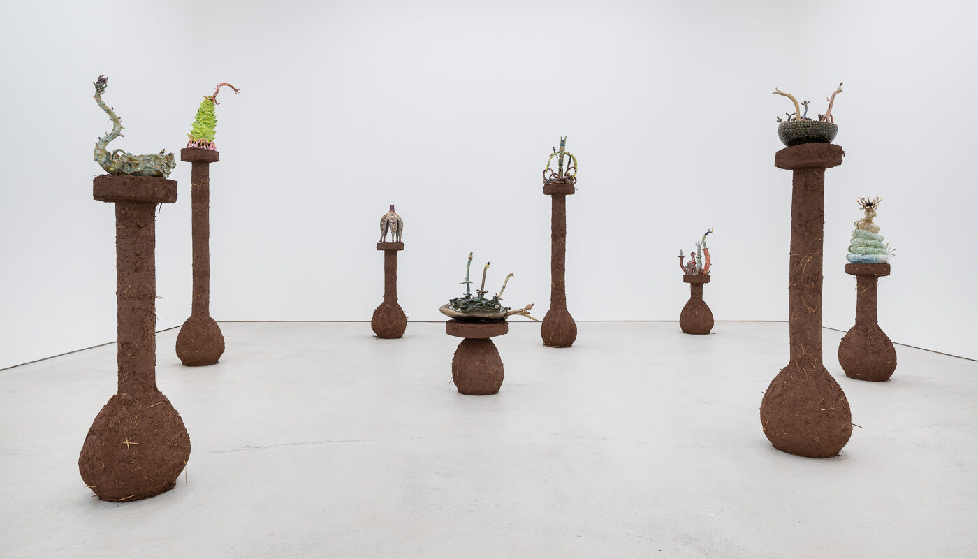 ••••song~xian••••, William Hine Gallery, London, UK, 2025