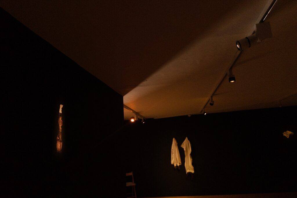 some details in the black box