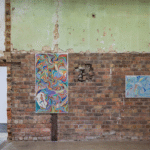 Chris Johanson The Modern Institute, Aird's Lane Bricks Space 07/11/2025—14/01/2026