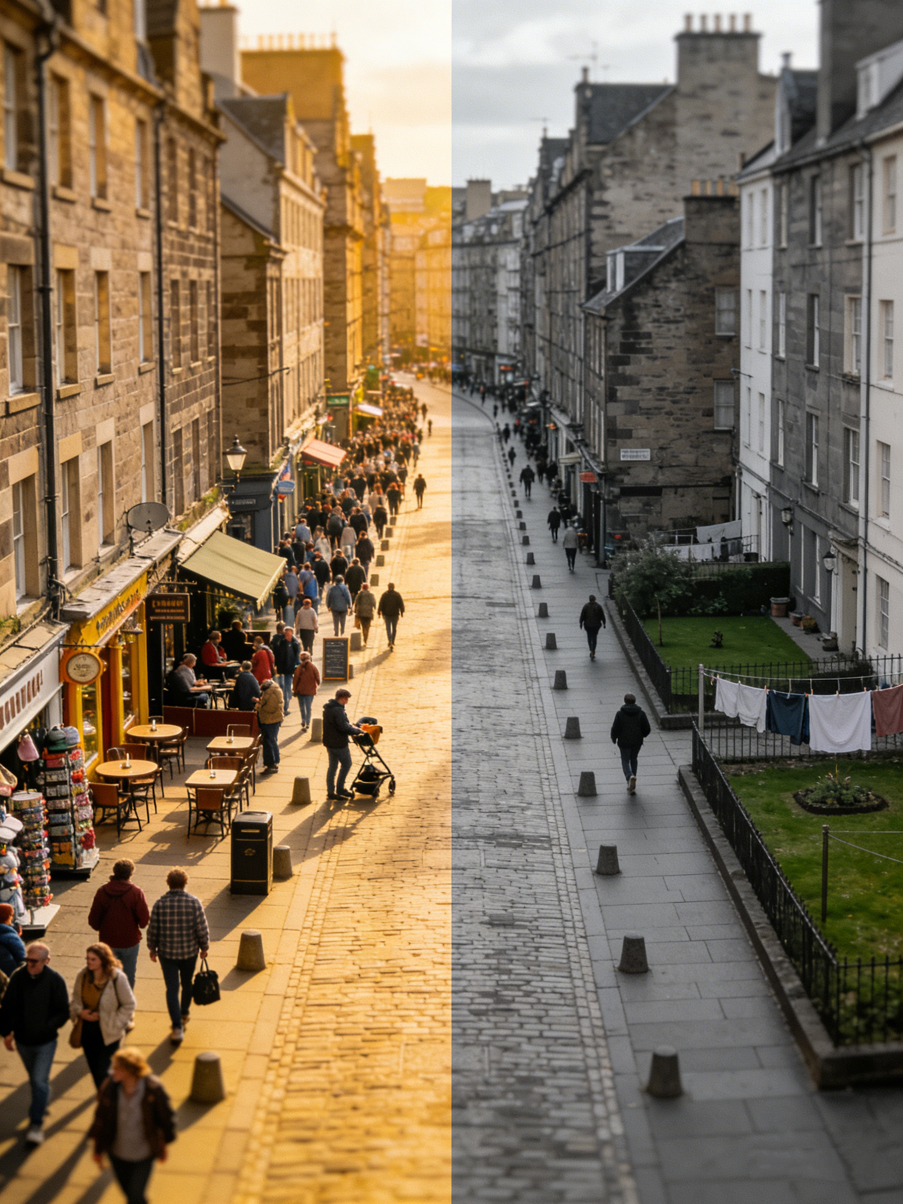 Finally, the part about the declara