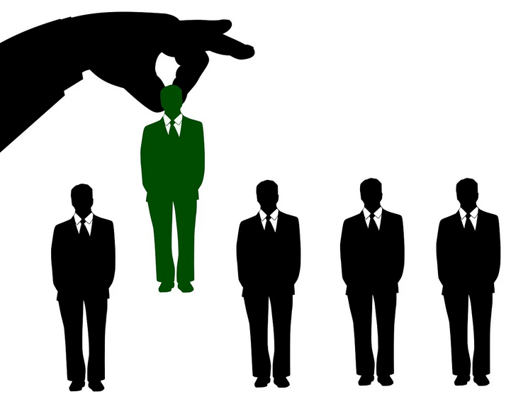 Image taken from pixabay.com. https://pixabay.com/illustrations/hiring-recruitment-job-hire-1977803/