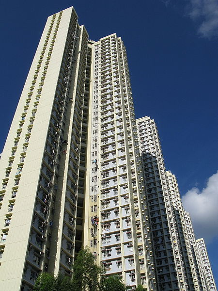 towerblock image