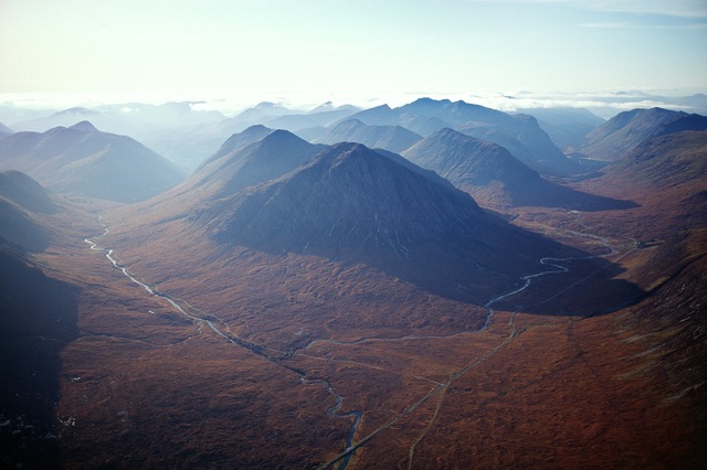 P&AMacdonald-TreelessGlen Etive&Glencoe