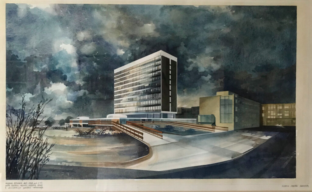 Tuesday, 16 February 2021 Architectural Conservation Masterclasses