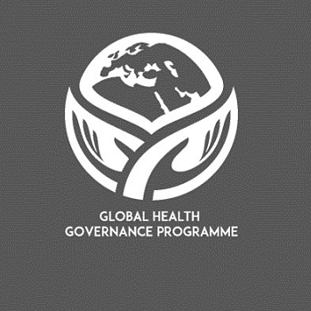 Global Health Governance Programme logo