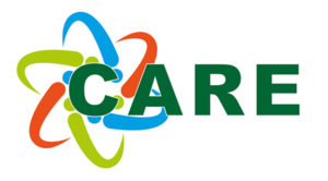 care logo