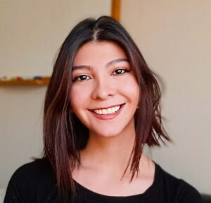 Angela Saavedra Delgado profile photo