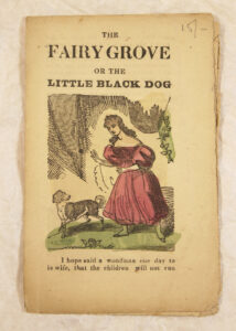 'The Fairy Grove'