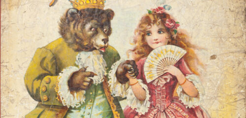The Magical Nature of Nature in Andersen’s Fairy Tales