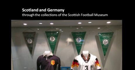 Sport and the environment in Germany: a comment and critique