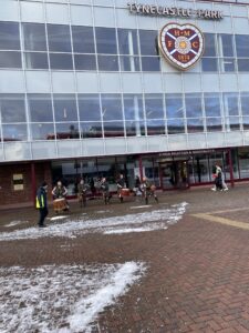 Heart of Midlothian Football Club