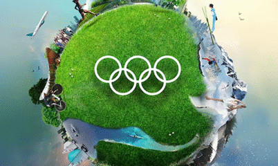 Can the Olympic Movement be understood as a tool for advancing planetary health?