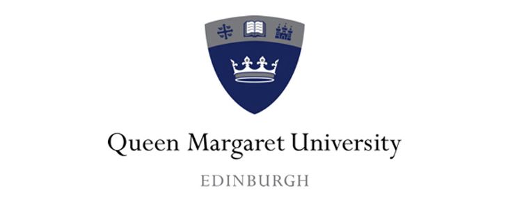 Queen Margaret University Logo