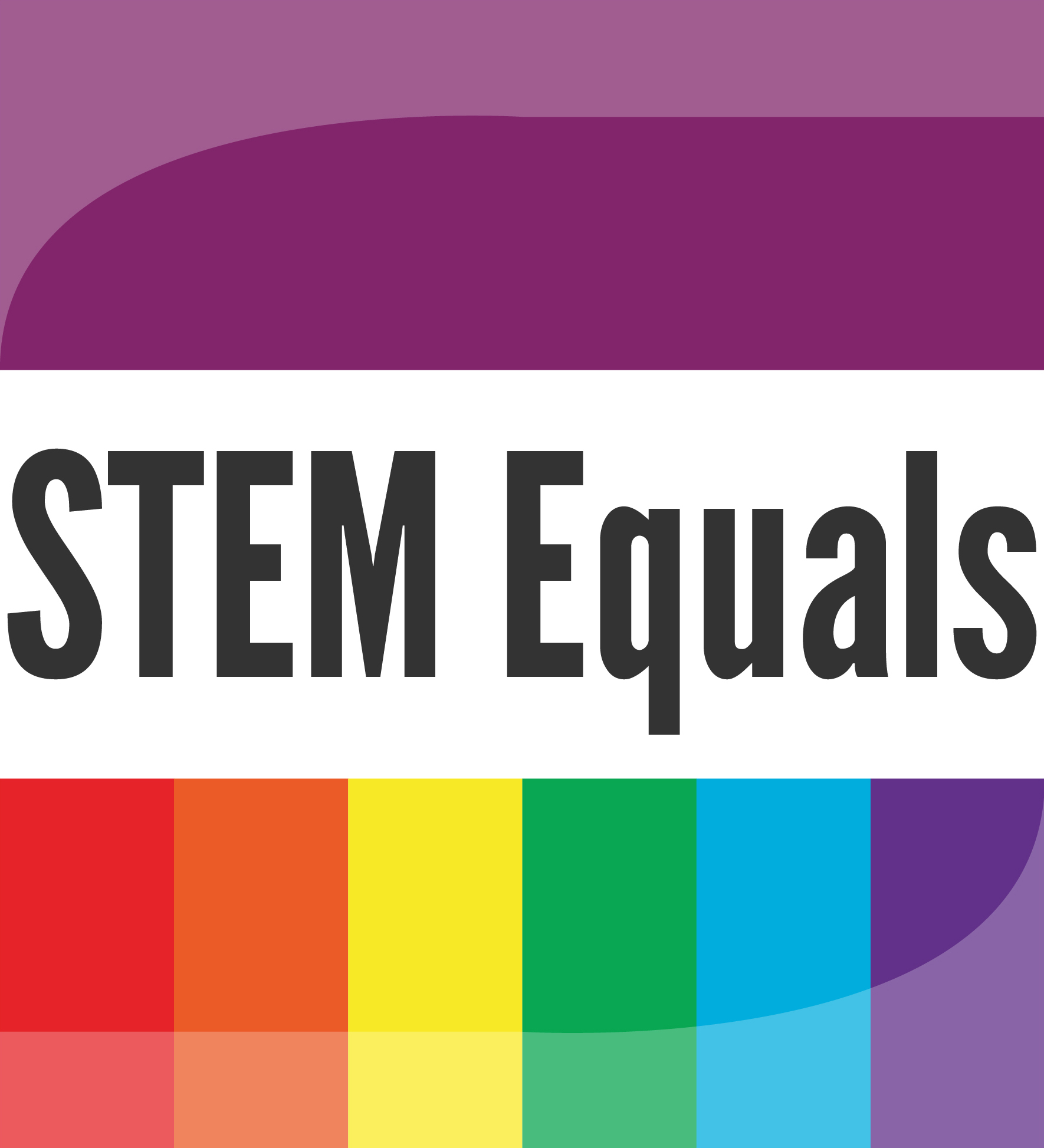 STEM Equals Logo