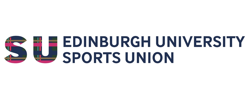 Edinburgh University Sports Union logo