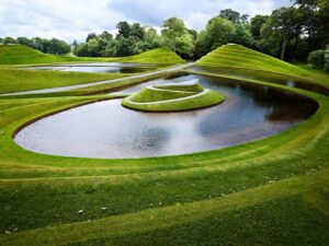 Jupiter Artland - Cells of Life