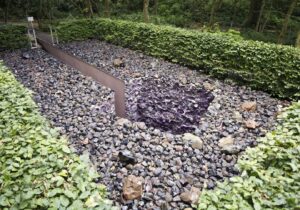 Jupiter Artland exhibit