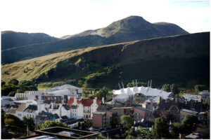 Arthur's Seat