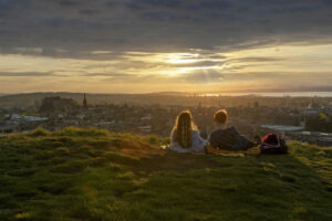 Arthur's Seat