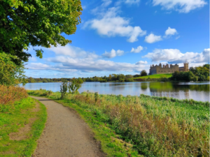 Linlithgow Palace