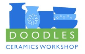 Logo from Doodle ceramics