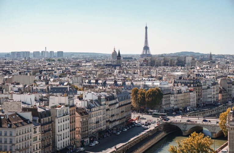 Garret in Paris: our writer’s year abroad experience