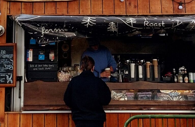 Winter Warmers: the Cosiest Spots to Get Coffee around Town