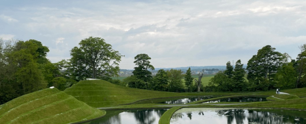 Image of Jupiter Artland