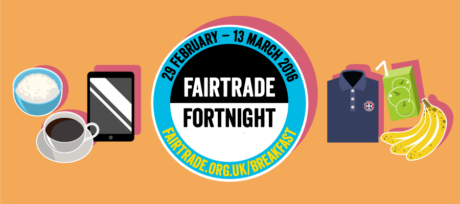 What does a fair trade logo actually mean?