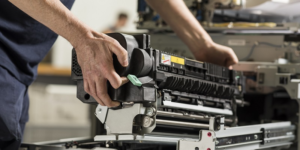 Pioneering a Circular Economy - Xerox
